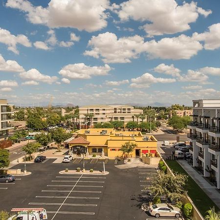 Frontdesk Old Town Apts Scottsdale 아파트 외부 사진