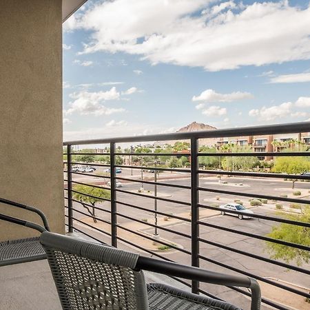 Frontdesk Old Town Apts Scottsdale 아파트 외부 사진