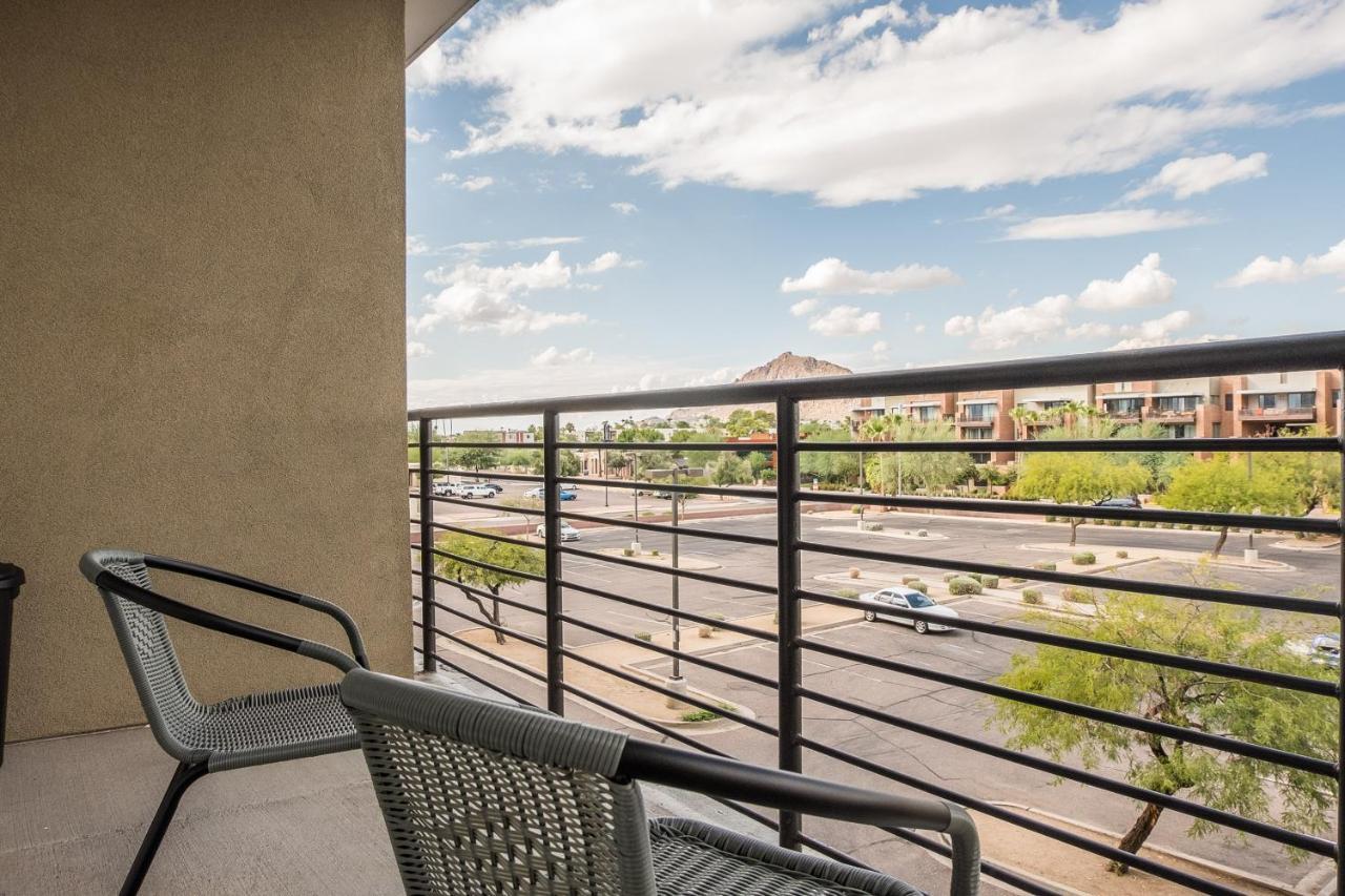 Frontdesk Old Town Apts Scottsdale 아파트 외부 사진