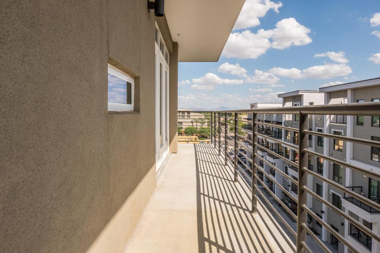 Frontdesk Old Town Apts Scottsdale 아파트 외부 사진
