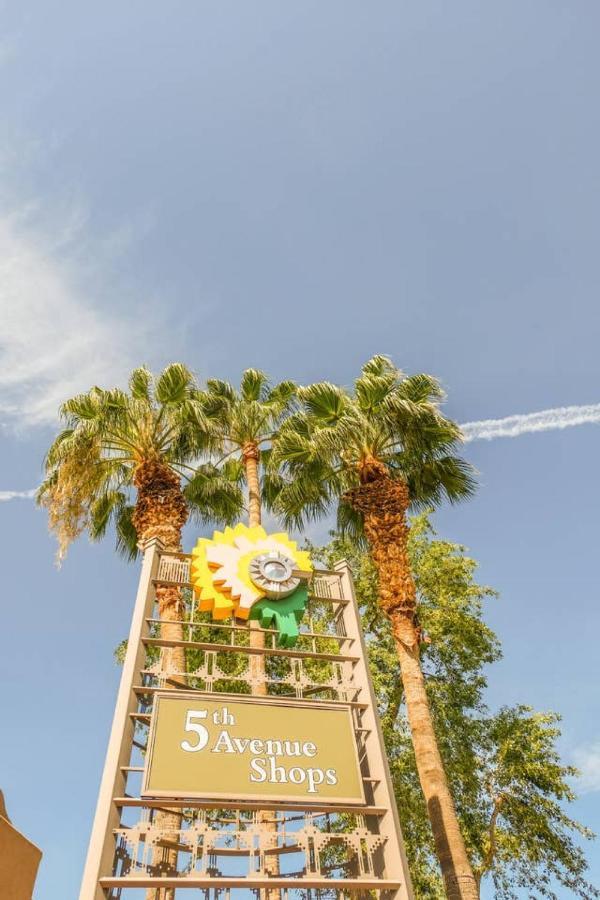 Frontdesk Old Town Apts Scottsdale 아파트 외부 사진